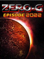 game pic for Zero G Episode 2022